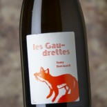 Tony Bornard Les Gaudrettes 2020