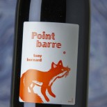 Tony Bornard Point Barre 2022 Tony Bornard Point Barre 2022