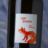 Tony Bornard Vin Jaune 2015 - 62 Cl