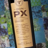 Toro Albalá Don Px 2023