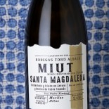 Toro Albal&aacute; Miut Santa Magdalena 2021