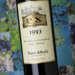 Toro Albal&aacute; Pedro Xim&eacute;nez Don Px 1993