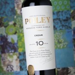 Toro Albal&aacute; Poley Cream Solera 10 A&ntilde;os - 50 Cl