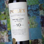 Toro Albal&aacute; Poley Fino Del Lagar En Rama 10 A&ntilde;os - 50 Cl
