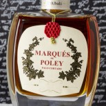 Marqués de Poley Palo Cortado Convento Selección 1964 - 20 cl. Marqués de Poley Palo Cortado Convento Selección 1964 - 20 cl.