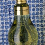 Toro Albalá Fino Eléctrico Bombilla