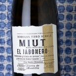 Toro Albalá Miut El Jabonero 2021