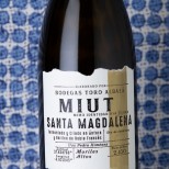 Toro Albalá Miut Santa Magdalena 2021