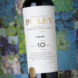 Toro Albalá Poley Cream Solera 10 Años - 50 Cl