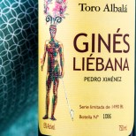 Pedro Ximénez Ginés Liébana 1910 Pedro Ximénez Ginés Liébana 1910