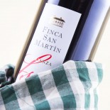 Finca San Martín Crianza 2020