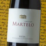Martelo Reserva 2019