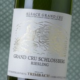 Trimbach Alsace Grand Cru Schlossberg Riesling 2021