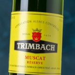 Trimbach Alsace Muscat Réserve 2023