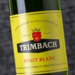 Trimbach Alsace Pinot Blanc 2019