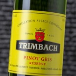 Trimbach Alsace Pinot Gris Réserve 2018