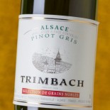 Trimbach Alsace Pinot Gris Sélection De Grains Nobles 2005