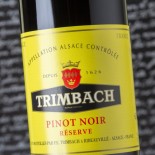 Trimbach Alsace Pinot Noir Réserve 2021