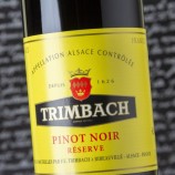 Trimbach Alsace Pinot Noir Réserve 2023