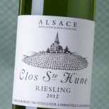 Trimbach Alsace Riesling Clos Ste Hune 2019 Trimbach Alsace Riesling Clos Ste Hune 2019