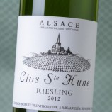 Trimbach Alsace Riesling Clos Ste Hune 2018 Magnum