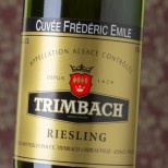Trimbach Alsace Riesling Cuvée Frédéric Emile 2019 Trimbach Alsace Riesling Cuvée Frédéric Emile 2019