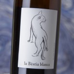 La Bèstia Blanca 2018 La Bèstia Blanca 2018