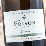 Val Frison Goustan Blanc De Noirs Brut Nature