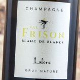 Val Frison Lalore Blanc De Blancs Brut Nature