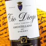 Valdespino Amontillado Tio Diego Valdespino Amontillado Tio Diego