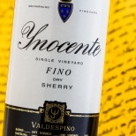 Valdespino Fino Inocente Magnum Valdespino Fino Inocente Magnum