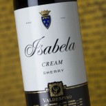 Valdespino Isabela Cream Valdespino Isabela Cream
