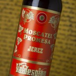Valdespino Moscatel Promesa