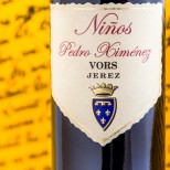 Valdespino Pedro Ximénez Niños V.O.R.S Valdespino Pedro Ximénez Niños V.O.R.S