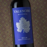 Valenciso Reserva 2020