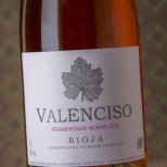 Valenciso Rosado 2021 Valenciso Rosado 2021