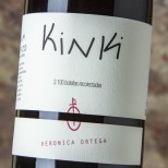 Verónica Ortega Kinki 2023 Verónica Ortega Kinki 2023
