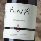 Verónica Ortega Kinki 2024