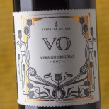 Verónica Ortega VO Versión Original 2022 Verónica Ortega VO Versión Original 2022