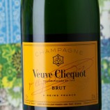 Veuve Clicquot Brut Carte Jaune