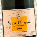 Veuve Clicquot Brut Rosé Veuve Clicquot Brut Rosé