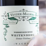 Veyder Malberg Weitenberg Grüner Veltliner 2014