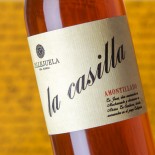 Callejuela Amontillado La Casilla - 50 Cl