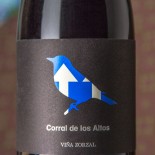 Viña Zorzal Corral De Los Altos 2019