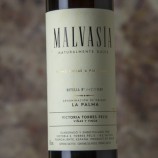 Victoria Torres Malvasía Naturalmente Dulce 2017 - 50 Cl