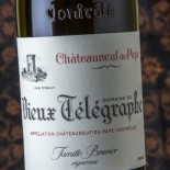 Vieux Télégraphe Châteauneuf Du Pape Blanc 2023