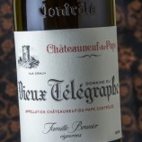 Vieux Télégraphe Châteauneuf Du Pape Blanc 2023