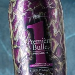Première Bulle Premium Brut Edition Van Binh Première Bulle Premium Brut Edition Van Binh