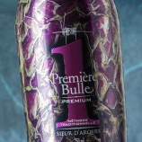Première Bulle Premium Brut Edition Van Binh