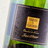 Toques Et Clochers